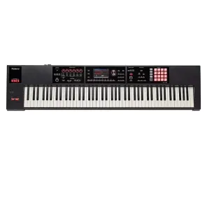 鍵盤楽器 Roland Jv-1000 76 keys Roland JV-1000 electric keyboard synthesizer - 76 key