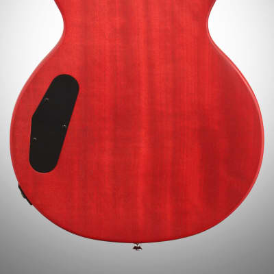 Epiphone Les Paul Special VE Electric Guitar, Vintage Cherry Sunburst image 6