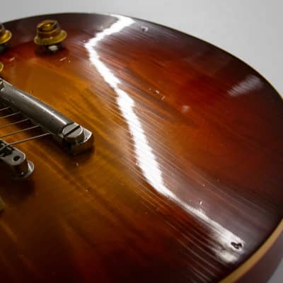 Gibson Custom Collector's Choice #5 Donna - Donna Burst image 16
