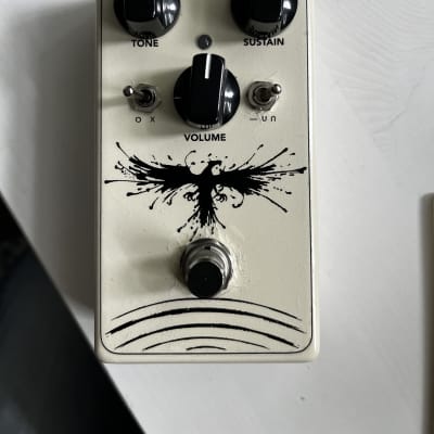 Officially Licensed Circuits Chunky Cheese Fuzz (Lovetone