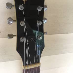 Greco Super Real to Mint dc jr