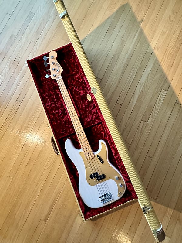 Fender American Original '50s Precision Bass | Reverb Canada