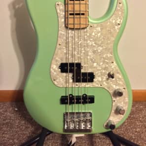 Fender Precision Special wiring | TalkBass.com