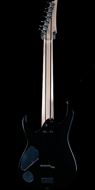 Ibanez 7弦 アイバニーズ RGR4627FXE ハードケース付き Ibanez 7弦 アイバニーズ RGR4627FXE ハードケース付き