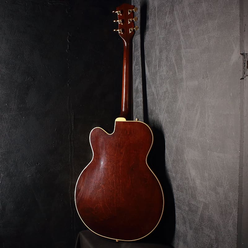 Gretsch 6122S Country Classic I Walnut 1992 | Reverb