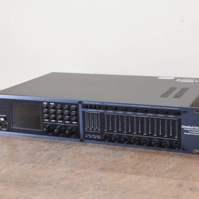 dbx DriveRack 4800 EQ and Loudspeaker Management System (church owned) CG00SVK image 1