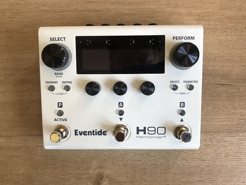 Eventide H90 Harmonizer