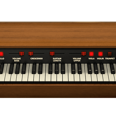 Arturia V Collection 6 + Softube Volume 2 Bundle image 21