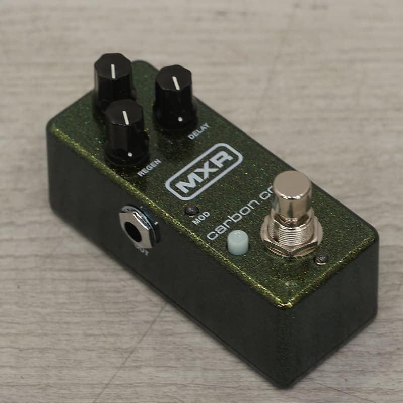 MXR M299 CARBON COPY MINI
