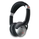 NUMARK HF125 Professional DJ Headphones Authorized Dealer, Manufacturer Warranty