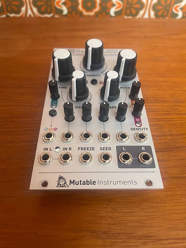 その他 Mutable Instruments Beads Beads - Mutable Instruments | Headphone Commute