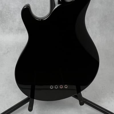 *Demo* PRS SE Kestrel Bass Guitar - Tri-Color Sunburst image 9