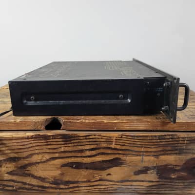Technics SH-9020 Peak/Average Meter Unit | Reverb