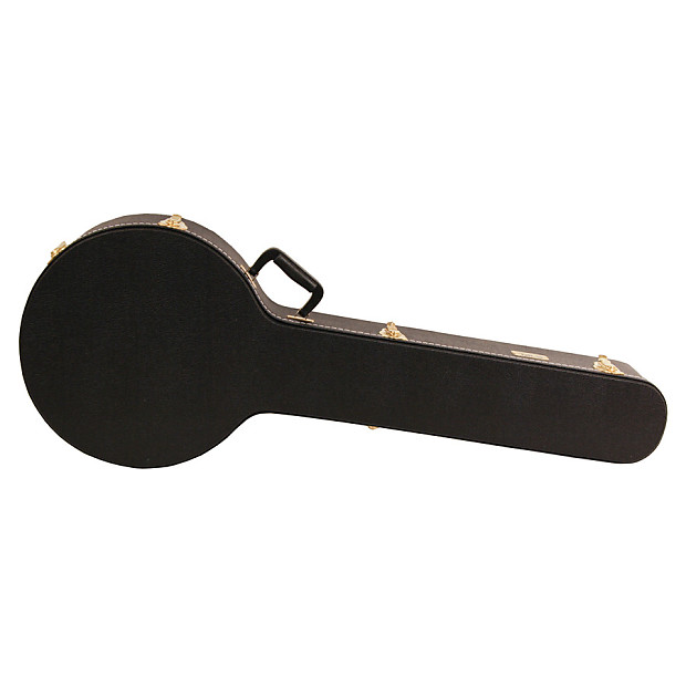 TKL 7840 Premier 5-String Banjo Case image 1