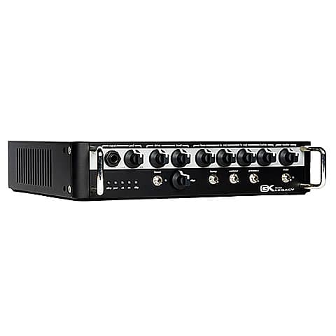 Gallien-Krueger Legacy 800 image 1