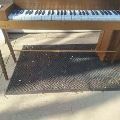 Yamaha Clavinova CLP 280 PE 2005 Black Polished | Reverb Yamaha Clavinova CLP 280 PE 2005 Black Polished | Reverb