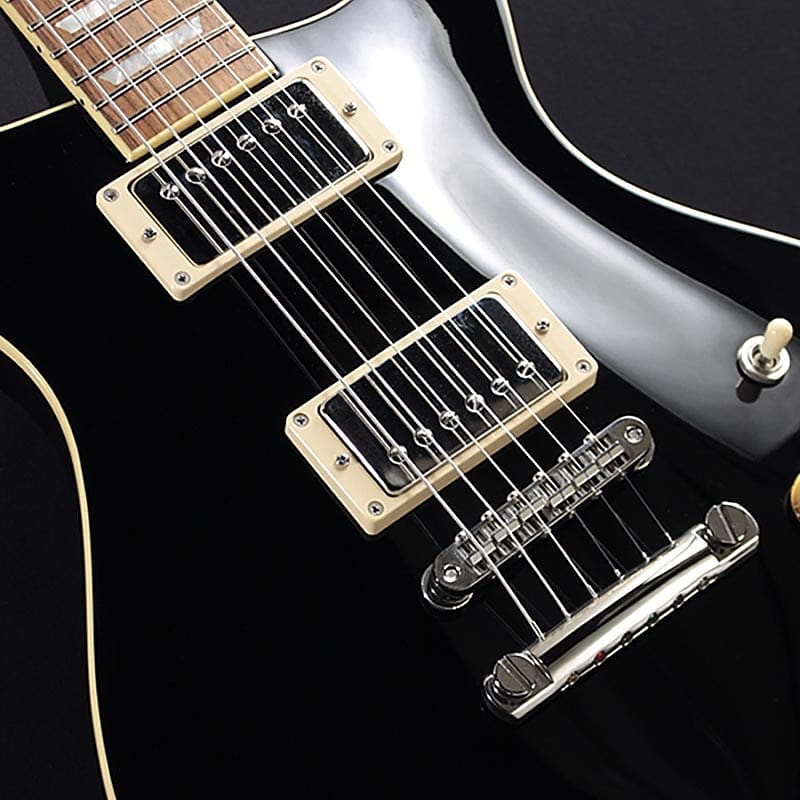ESP Ltd Bk-600 Bill Kelliher Signature Electric Guitar