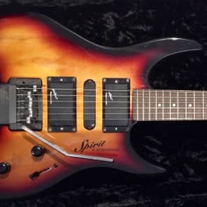Steinberger spirit gu deluxe shop