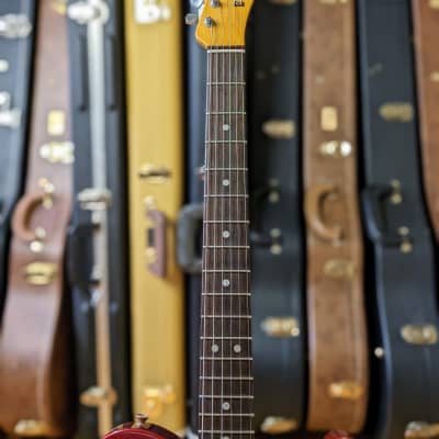 Fender Custom Shop '67 Reissue Telecaster Relic image 17