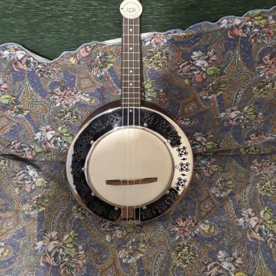Banjo Ukulele tenore  APC  UKU T BJ300 PSI for sale