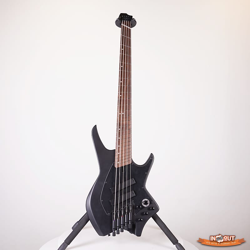 HEX - NB505 / (Satin Black) | Reverb The Netherlands