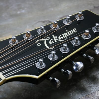 Takamine　NPT110-12　12弦Guitar Takamine NPT-110-12 | Reverb