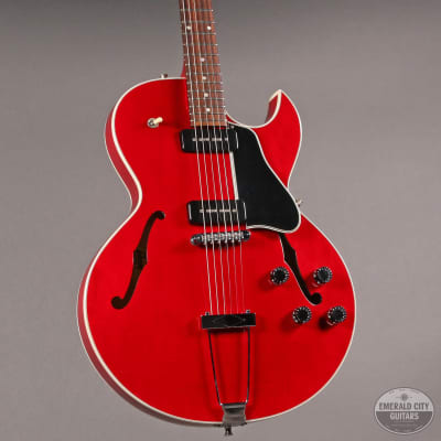 1995 Gibson ES-135 P-100 for sale