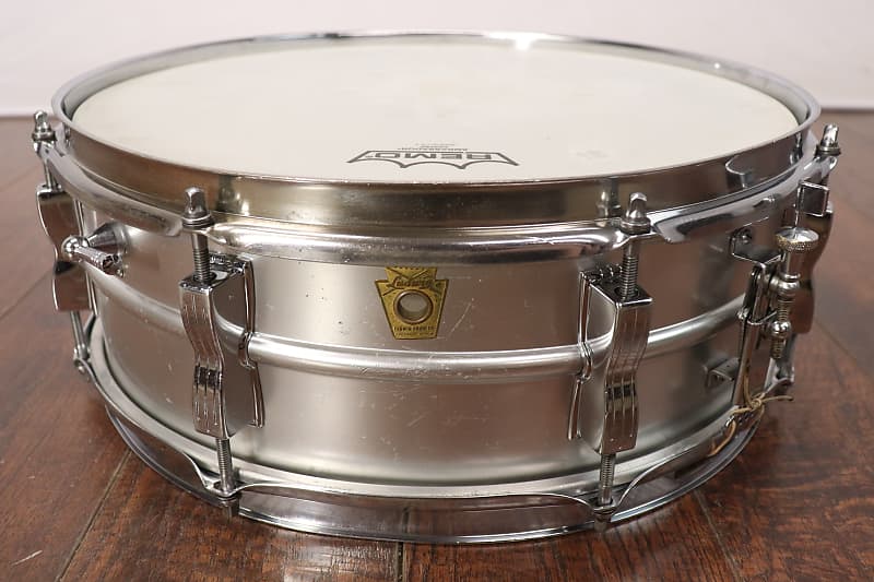 Ludwig Acrolite 5x14