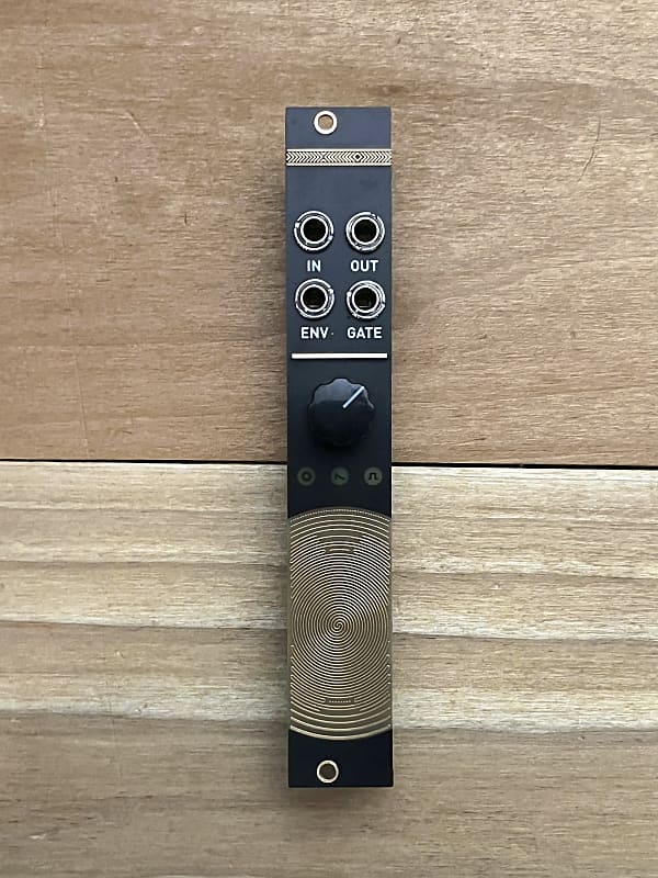 Mutable Instruments Ears - Clone – Sherpa Modular