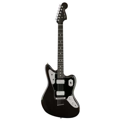 激レア60th Anniversary Ultra Luxe Jaguar Fender 60th Anniversary Ultra Luxe Jaguar Electric Guitar