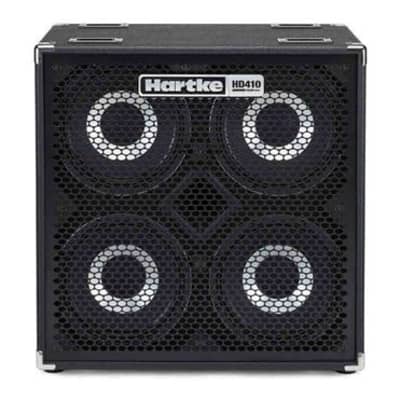 Bergantino HD410 4x10