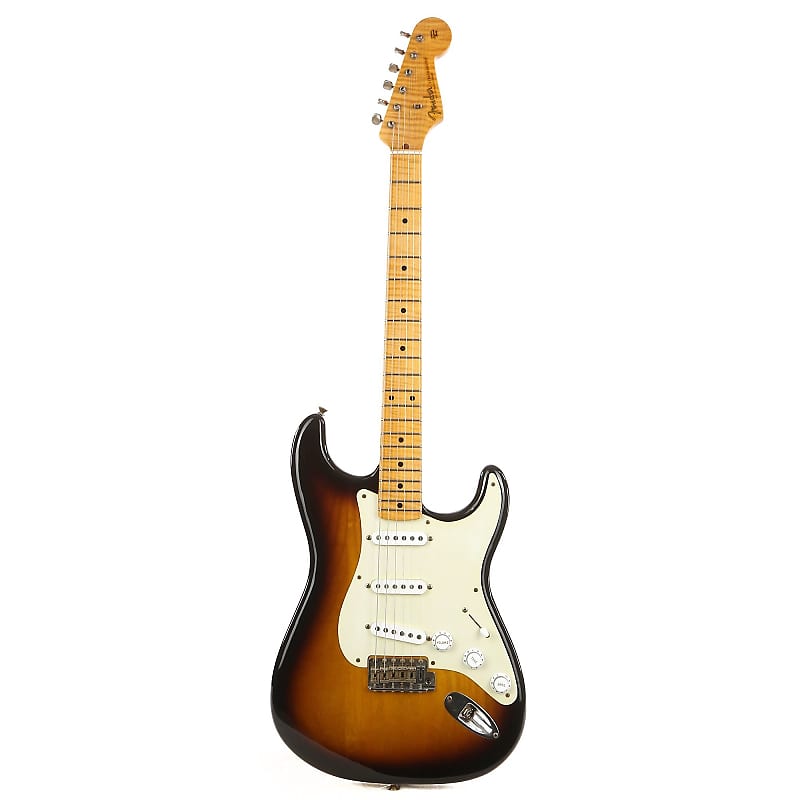 Fender Custom Shop Eric Johnson Signature Virginia Stratocaster image 1