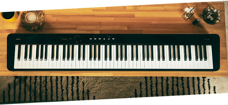 【flower-pike】CASIO Privia PX-S1100 CASIO Privia PX-S1100 | Northwest Pianos