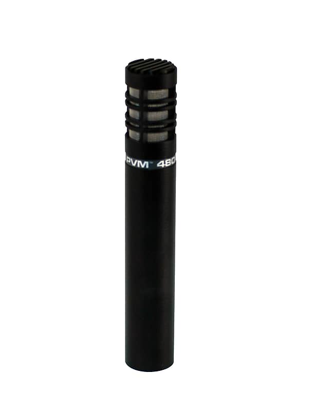 Peavey PVM 480 Small Diaphragm Condenser Microphone image 1