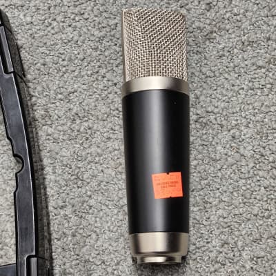 M-Audio USB MIC producer USB with case image 2