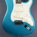 USED Fender American Elite Stratocaster (037)