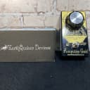 EarthQuaker Devices Acapulco Gold Power Amp Distortion V2 (King of Prussia, PA)