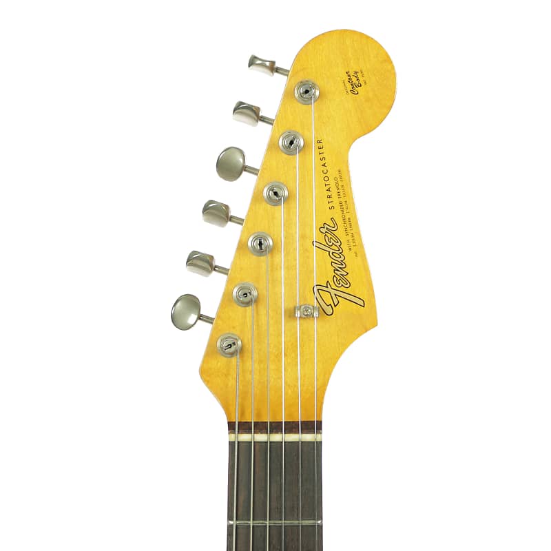 Fender Stratocaster 1965 image 5