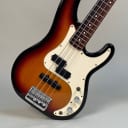 Fender Precision Bass Plus 1989 Sunburst