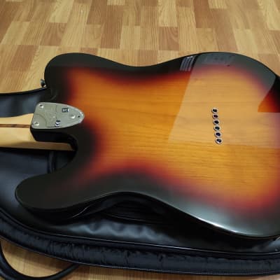 Fender Custom72 Mexico image 4