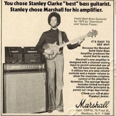 Alembic Series II SSB Short Scale Bass 1980 Zebrawood "Stanley Clarke's" Favorite ! image 15