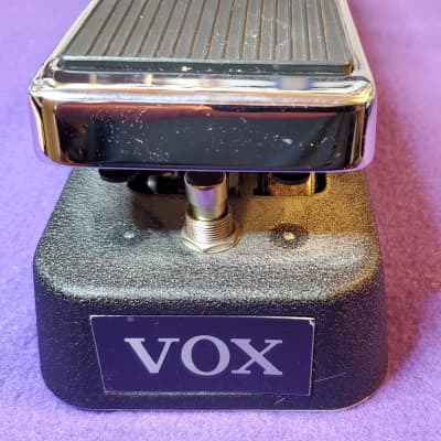 Vox V847 Wah 1994 - 2006 | Reverb
