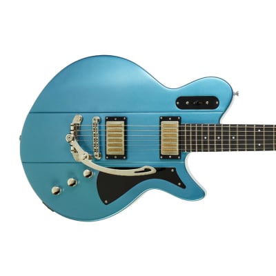 Eastman Juliet LA Celestine Blue (RRP £1659) #P2300573 for sale