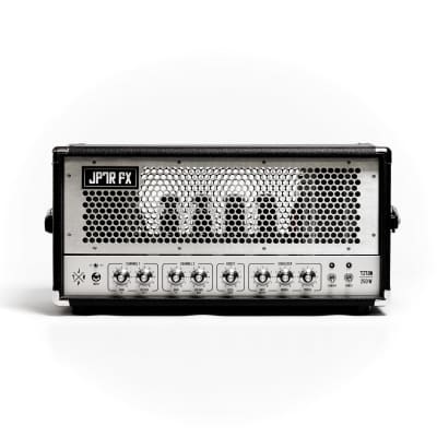 JPTR FX | Reverb