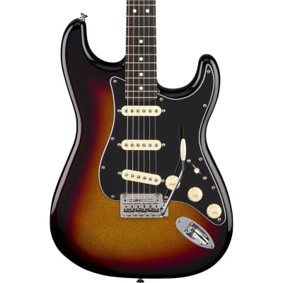 Fender Player II Stratocaster image 8