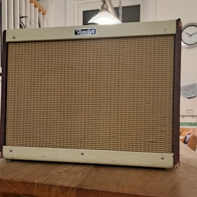 Fender Hot Rod Deluxe III 