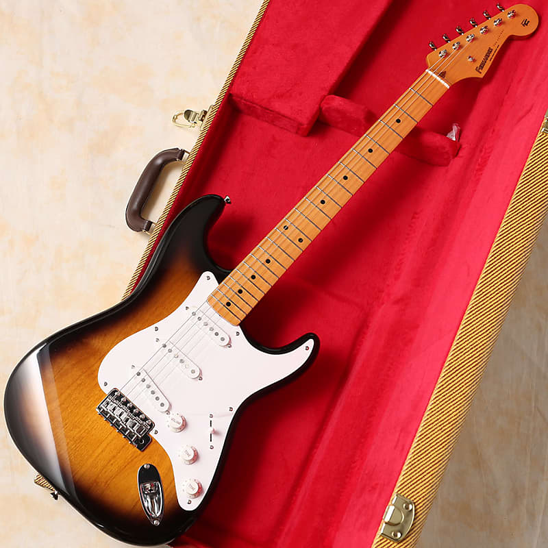 Fernandes The Revival Series RST ボディ FERNANDES The Revival Series RST 54Type Modified (04/08