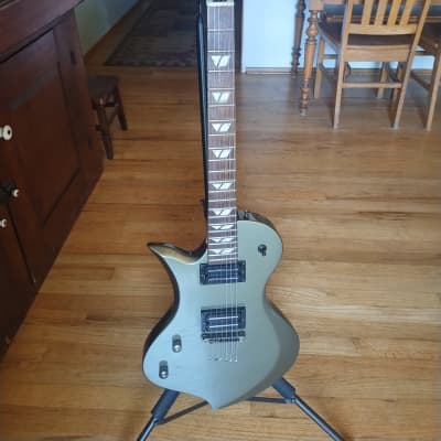 Fernandes Ravelle Deluxe Mgf | Reverb