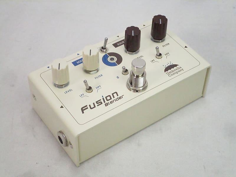 Umbrella Company Fusion Blender Blender/Splitter [05/09