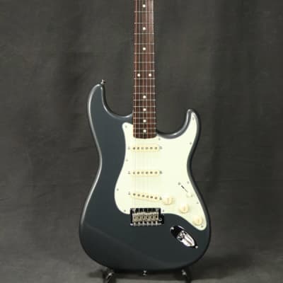 新発売】 Japan Fender Hybrid White Vintage 60s エレキギター